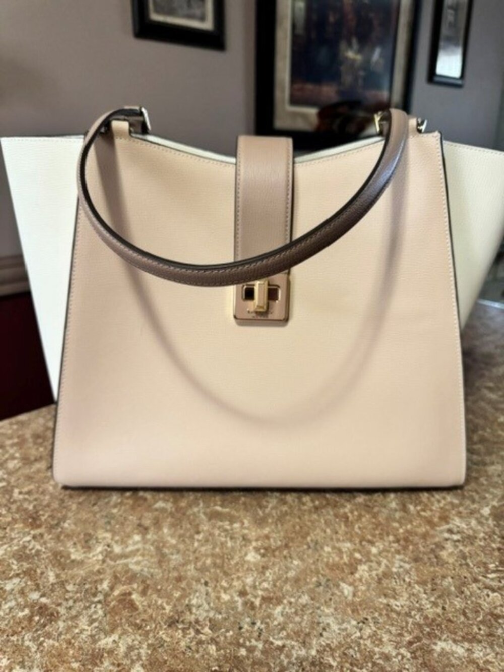 Kate Spade New York Phoebe Large Tote NWT